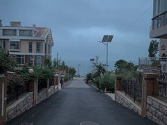 -石老人观光园