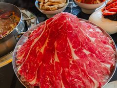 -西安浐灞艾美酒店·汉江餐厅·火锅