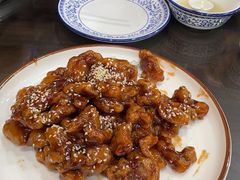 -同发号饭庄(复兴路店)