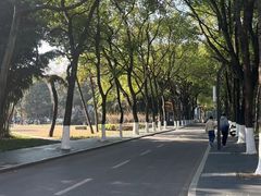 -南京航空航天大学(明故宫校区)