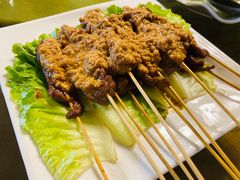 -伊萨娜印尼餐馆