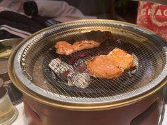 -西塔老太太泥炉烤肉(川沙百联店)