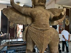 -柬埔寨国家博物馆