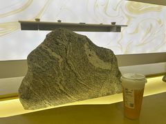 -喜茶(广州保利中环店)