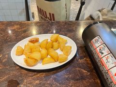 -凤兴鸡煲(宝安海雅店)