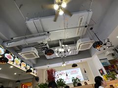 -福巷湘食小馆·猛火现炒(上海首店)