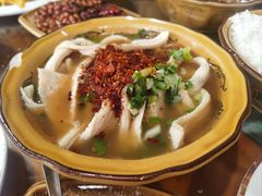 牛肉两片-陈记牛肉馆