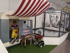 -Lilliput粒粒堡亲子餐厅(置汇旭辉店)