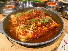 -姜虎东白丁烤肉(深圳湾后海汇店)
