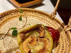 -叶叶菩提·晋福宫