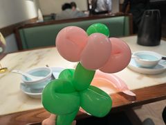 -客语客家菜(华发商都店)