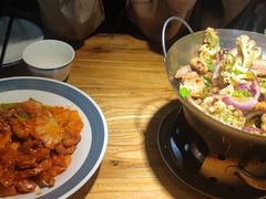 -吕氏疙瘩汤·私家菜馆(慈云寺店)