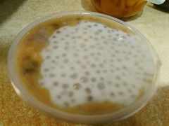 香芋西米-百花传统甜品店(原址店)