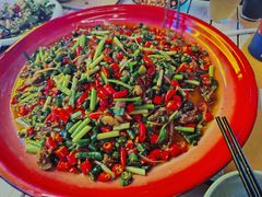 -酒肆浅葱·特色菜馆(卓悦intown店)