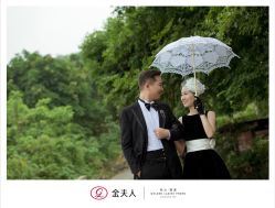 点击看大图 -金夫人婚纱摄影(总店)
