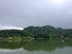 -千岛湖龙川湾
