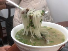 -郝刚刚羊杂割(柳巷店)