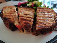 -O'mills Sourdough Bakery&Bistro(永嘉路店)
