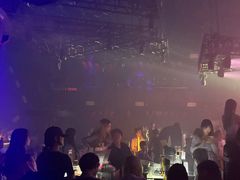 -V AMUSING CLUB·酒吧(银河中心店)