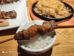 -阿里巴巴海鲜烧烤家常菜(黄岛店)