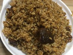 牛肉烩饭-老七饭馆(光荣道总店)