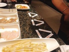 -海底捞火锅(龙湖三千集店)