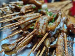 -晓靖轩烧烤(沙河风情店)