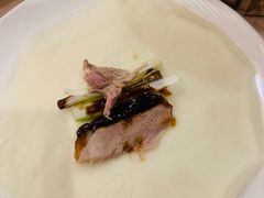 全聚德精品烤鸭-全聚德(前门店)