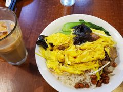 -德宏记·茶餐厅(新辰里学清路店)