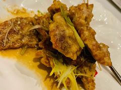 锅包肉-赵记老铺(市府恒隆广场店)