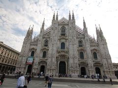 -米兰马尔彭萨国际机场