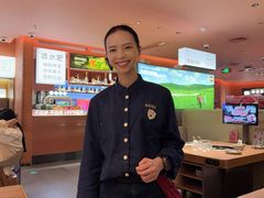 -巴奴毛肚火锅(京西大悦城店)