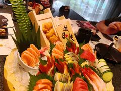 -大桥日本料理·日式放题·铁板定食(科兴科学园店)