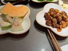 -海底捞火锅(万达广场店)
