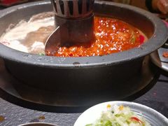 -晓宇重庆火锅(西安荟聚店)