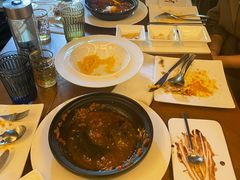 -Tajine Moroccan塔金摩洛哥中东餐厅