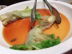 -西贝莜面村(当代商城店)