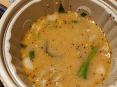 -旺清进洞米肠汤