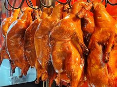 -汤思福北京烤鸭(湘隆时代广场店)