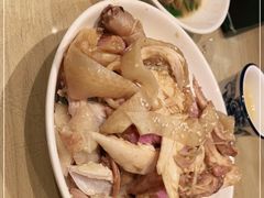 -东山茶寮(新安店)