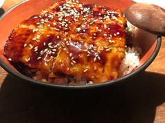 -鸭川食堂·鳗丼(鼓楼店)