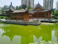 -南普公园