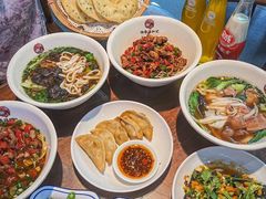 -和记粉馆(湘春路店)