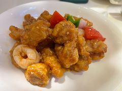 -莆田餐厅PUTIEN(宁波阪急店)