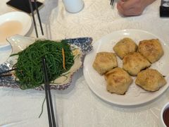 -新粤新疆菜清真餐厅(拱北店)