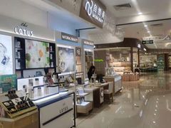 -巴黎春天(浦建店)