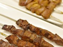 -阿布都新疆音乐美食城(长湖路店)