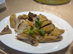 -百年银屏蚝烙·潮汕菜·非遗(乐山店)