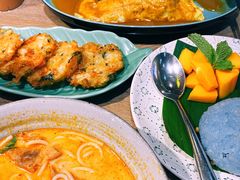 -长勺子东南亚(街道口店)