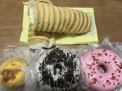 -甜星Star面包生日蛋糕(北坦店)